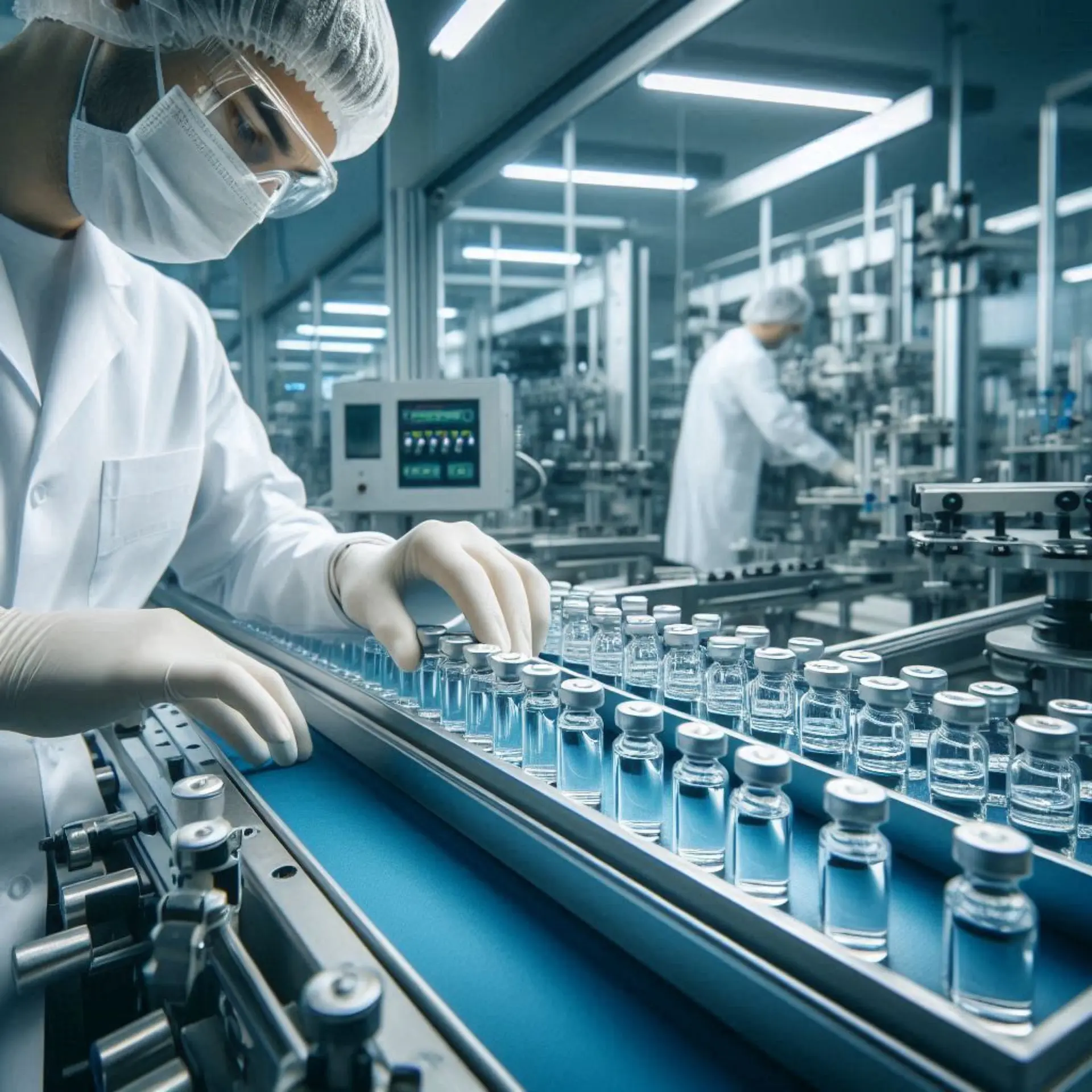 Goliath XL 10 Scientist